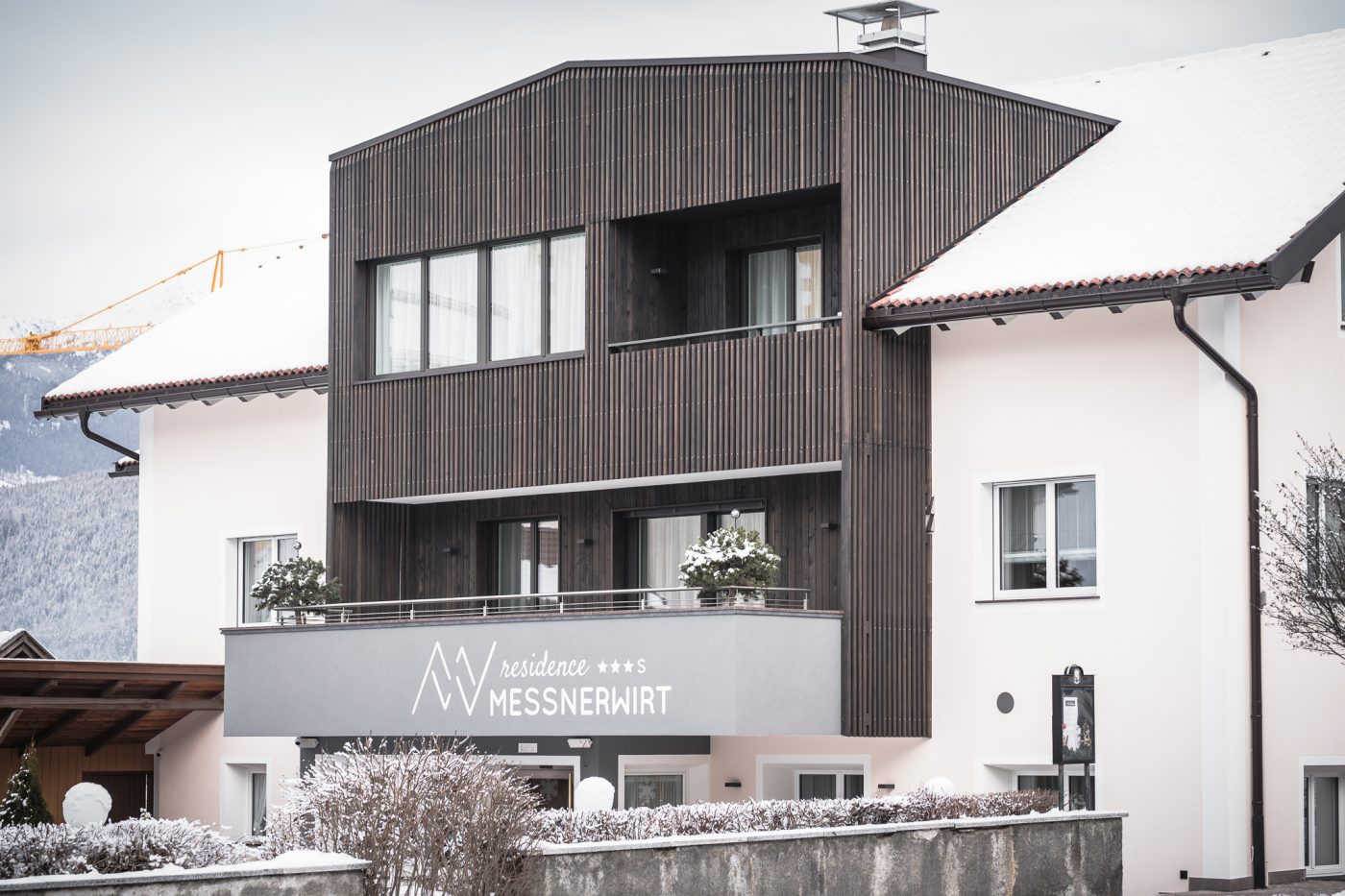 Residence Messnerwirt